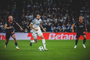 F.C. København - Istanbul Basaksehir - 07/11-2024