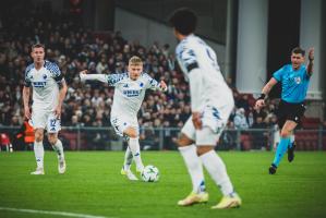 F.C. København - Istanbul Basaksehir - 07/11-2024