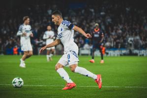 F.C. København - Istanbul Basaksehir - 07/11-2024