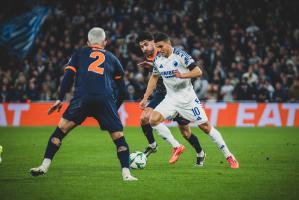 F.C. København - Istanbul Basaksehir - 07/11-2024