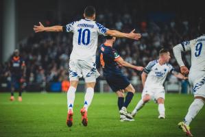 F.C. København - Istanbul Basaksehir - 07/11-2024