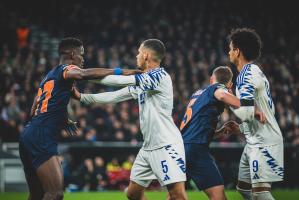 F.C. København - Istanbul Basaksehir - 07/11-2024