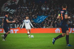 F.C. København - Istanbul Basaksehir - 07/11-2024