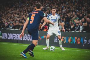 F.C. København - Istanbul Basaksehir - 07/11-2024