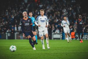 F.C. København - Istanbul Basaksehir - 07/11-2024