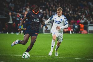F.C. København - Istanbul Basaksehir - 07/11-2024