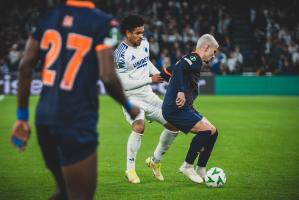 F.C. København - Istanbul Basaksehir - 07/11-2024