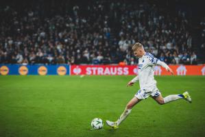 F.C. København - Istanbul Basaksehir - 07/11-2024