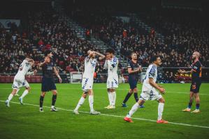 F.C. København - Istanbul Basaksehir - 07/11-2024