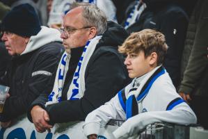 F.C. København - Istanbul Basaksehir - 07/11-2024