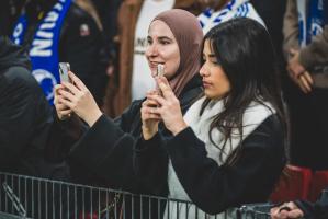 F.C. København - Istanbul Basaksehir - 07/11-2024