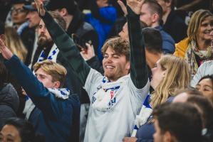 F.C. København - Istanbul Basaksehir - 07/11-2024