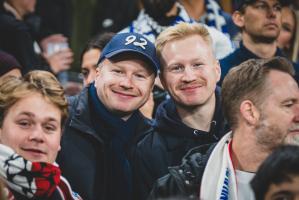 F.C. København - Istanbul Basaksehir - 07/11-2024