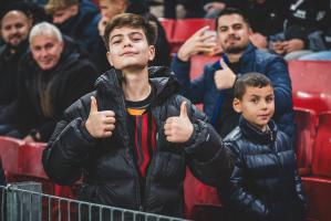 F.C. København - Istanbul Basaksehir - 07/11-2024