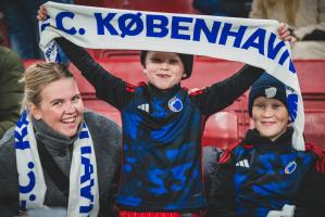 F.C. København - Istanbul Basaksehir - 07/11-2024