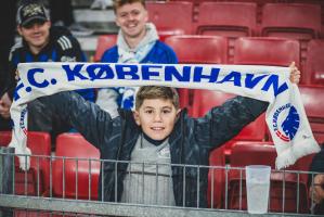 F.C. København - Istanbul Basaksehir - 07/11-2024