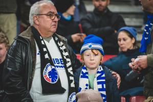 F.C. København - Istanbul Basaksehir - 07/11-2024