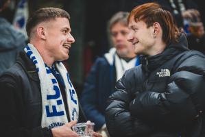 F.C. København - Istanbul Basaksehir - 07/11-2024
