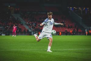 F.C. København - Istanbul Basaksehir - 07/11-2024