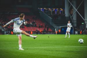 F.C. København - Istanbul Basaksehir - 07/11-2024