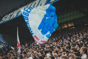 F.C. København - Istanbul Basaksehir - 07/11-2024