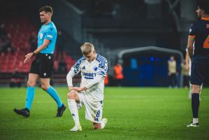 F.C. København - Istanbul Basaksehir - 07/11-2024