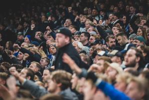 F.C. København - Istanbul Basaksehir - 07/11-2024