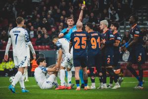 F.C. København - Istanbul Basaksehir - 07/11-2024