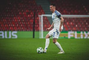 F.C. København - Istanbul Basaksehir - 07/11-2024