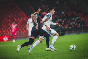F.C. København - Istanbul Basaksehir - 07/11-2024
