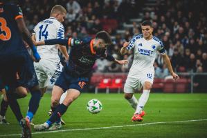 F.C. København - Istanbul Basaksehir - 07/11-2024