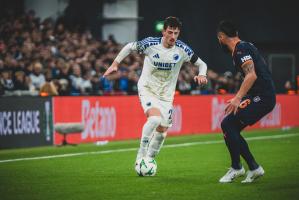 F.C. København - Istanbul Basaksehir - 07/11-2024