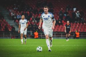 F.C. København - Istanbul Basaksehir - 07/11-2024