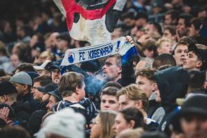 F.C. København - Istanbul Basaksehir - 07/11-2024