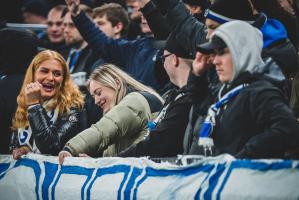 F.C. København - Istanbul Basaksehir - 07/11-2024