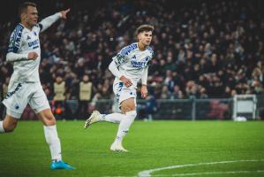 F.C. København - Istanbul Basaksehir - 07/11-2024