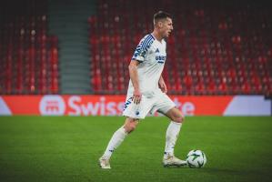 F.C. København - Istanbul Basaksehir - 07/11-2024