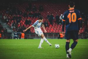 F.C. København - Istanbul Basaksehir - 07/11-2024