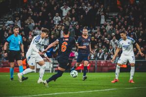 F.C. København - Istanbul Basaksehir - 07/11-2024