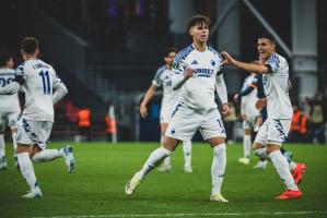 F.C. København - Istanbul Basaksehir - 07/11-2024