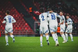 F.C. København - Istanbul Basaksehir - 07/11-2024
