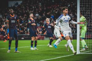 F.C. København - Istanbul Basaksehir - 07/11-2024