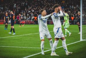 F.C. København - Istanbul Basaksehir - 07/11-2024