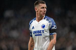 F.C. København - Istanbul Basaksehir - 07/11-2024