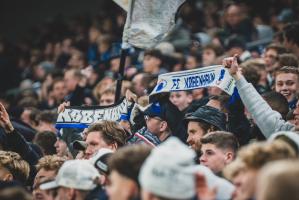 F.C. København - Istanbul Basaksehir - 07/11-2024
