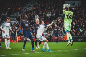 F.C. København - Istanbul Basaksehir - 07/11-2024