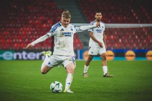 F.C. København - Istanbul Basaksehir - 07/11-2024