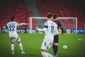 F.C. København - Istanbul Basaksehir - 07/11-2024