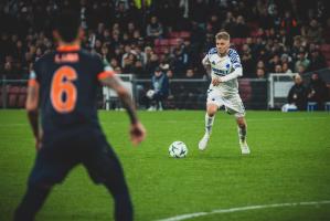 F.C. København - Istanbul Basaksehir - 07/11-2024