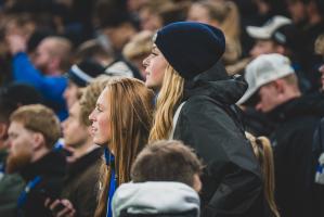 F.C. København - Istanbul Basaksehir - 07/11-2024